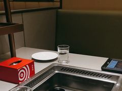 -海底捞火锅(凯德广场店)