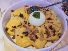 -茅庐川菜(烟台万象汇店)