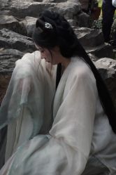 -一揽芳华汉服旗袍体验馆(拙政园店)