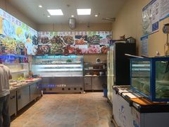 -重庆老船夫冷锅鱼(黄金路店)