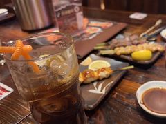 -鸟鹏烧鸟居酒屋(熙龙湾店)