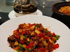 -楚禾宴·家宴(光谷大道店)