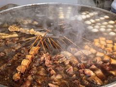 -马记大锅煮(总店)