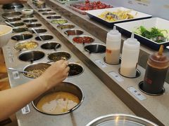 -海底捞火锅(大融城店)