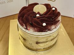 -M'CAKE(西单大悦城店)