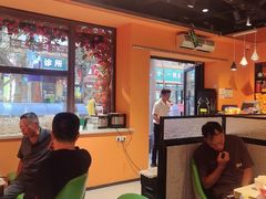 -金柱大盘鸡(和田二街店)