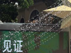 -荔湾湖公园