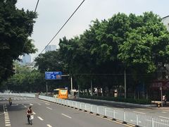 -十九路军淞沪抗日阵亡将士陵园