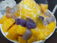 -水牛奶皇后糖水铺(深圳总店)