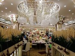 大堂-芭菲盛宴·环球美食(袁家岗店)