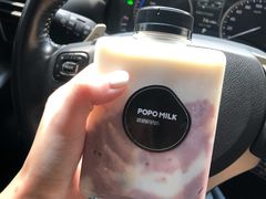 -ICEPOPO MILK(玉兰店)