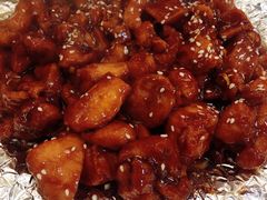 -清真·三德隆饭庄(桥梓口店)