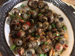 -新凯旋烧烤·燕姐千岛湖土菜