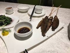 -漓江又一軒·广西菜·桂林米粉(梅林店)