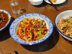 -回家吃饭·地道南昌菜(建德观总店)