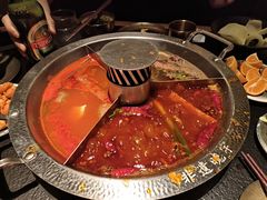 -晓宇重庆火锅(西安荟聚店)