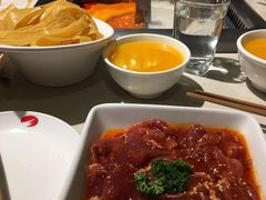 -海底捞火锅(泉城路店)