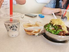 -义钦豆腐花