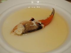 酱汁米酒蒸肉蟹-8餐厅(新葡京酒店)