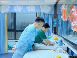 -东方爱堡国际母婴会所(廊坊首店广阳店)