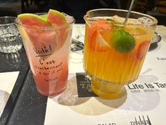 -西堤厚牛排(国瑞店)