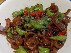 -胖婆捆鸭(长沙锦泰广场店)