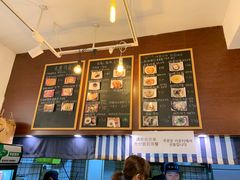 -青春分食(仙林大学城店)