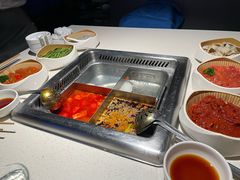 -海底捞火锅(金花路店)