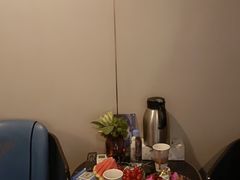 -华夏良子·足道SPA艾灸(中关村旗舰店)