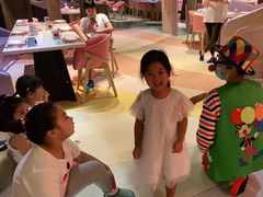 -水桶王国主题餐厅·聚会·生日派对·亲子活动·家庭套餐(亚龙湾希尔顿店)