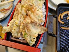 -君霖海鲜私房菜(春柳店)