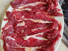 -粤潮牛肉火锅店(江南大道店)