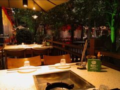 -二荆条·蜀鲜汇城市森林火锅