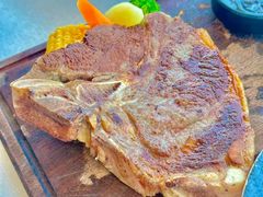 -圣彼得堡观江俄餐厅(中央大街黑金冠店)