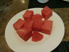 -银帆宾馆-自助餐厅(金马路店)