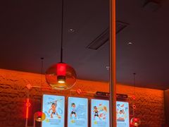 -探鱼·鲜青椒爽麻烤鱼(北京路天河城店)