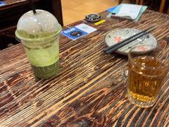 -平成屋· Late Night 食堂(四川北路店)