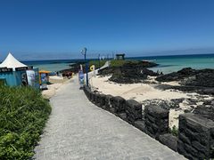 -咸德海水浴场
