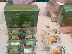 -好利来(七宝领展广场店)