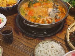 -亮欢寨(凯里总店)