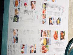 -渝乡辣婆婆·川菜 水煮鱼(中山西路店)