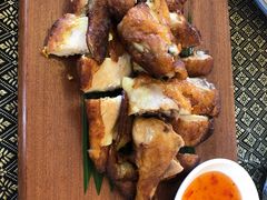 -南沙游艇会·大兵船餐厅