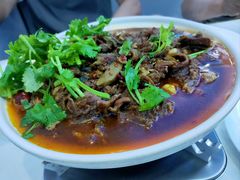 牛肉锅仔-黄牛肉馆·皖南土菜