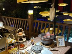 -淀里船宴(卓达店)