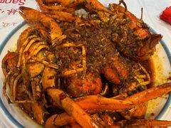 -三妹小龙虾·黄油蟹(华侨城总店)