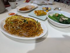 -東海海鲜酒家(中信广场店)
