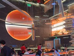 -西塔老太太泥炉烤肉(上海七宝领展广场店)
