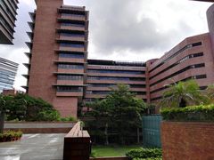 -香港理工大学