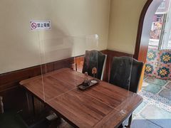 -百年吾吾子手抓肉羊羔肉(山西巷店)