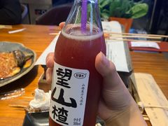 -黄鱼炙夜·烧烤·小龙虾(世茂缤谷店)